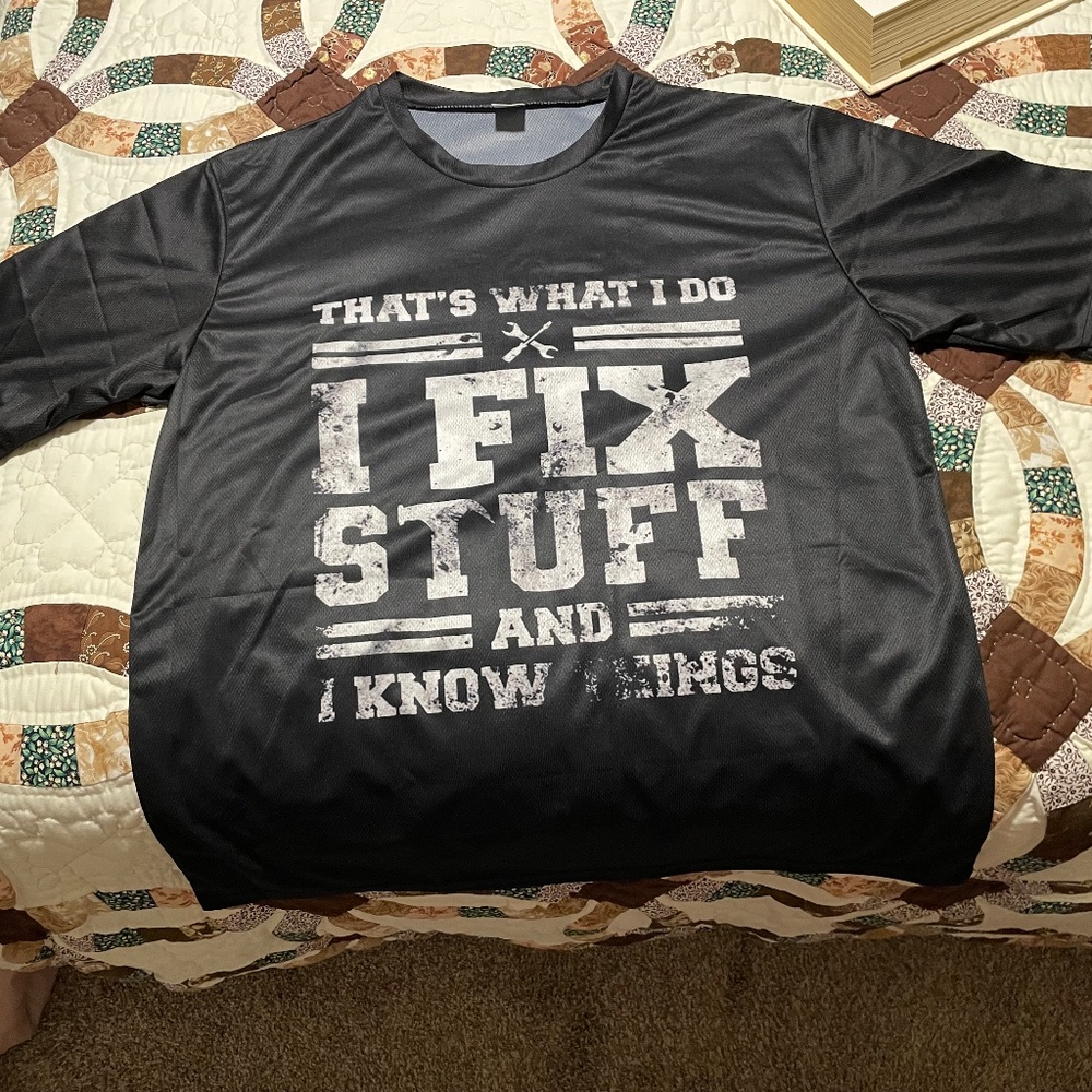 Men’s shirt